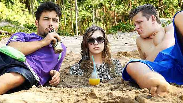 bild aus der news Deutsche Kinocharts: "Fack Ju Göhte 2" holt Spitzenposition mit Rekordstart