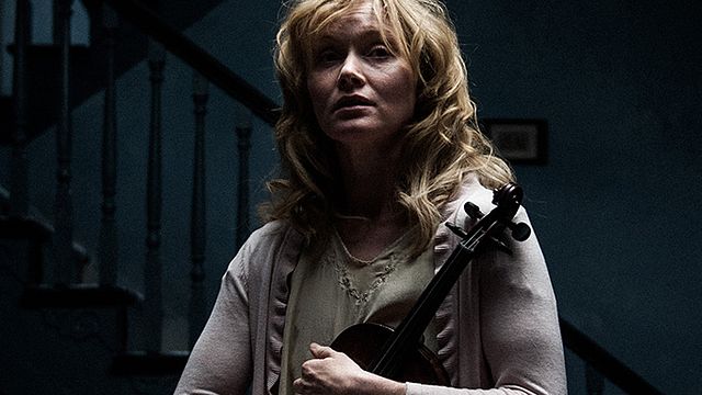 bild aus der news "Game Of Thrones": "Badadook"-Star Essie Davis spielt in der 6. Staffel Cersei Lannister