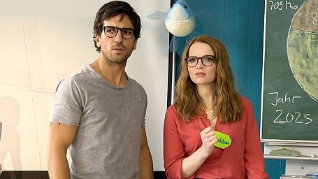 bild aus der news Die 25 erfolgreichsten Kinostarts in Deutschland