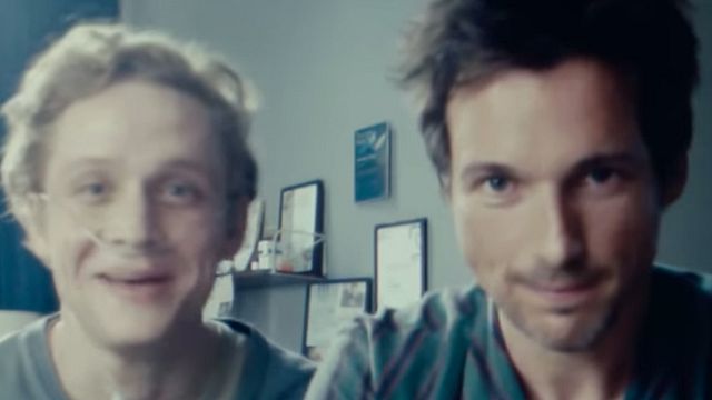 bild aus der news Matthias Schweighöfer und Florian David Fitz im ersten Trailer zu "Der geilste Tag"