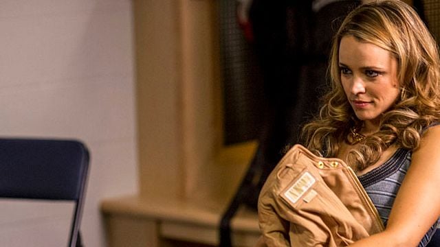 bild aus der news "Doctor Strange": Marvel verpflichtet Rachel McAdams für die weibliche Hauptrolle