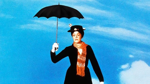 Disney macht Fortsetzung zum Klassiker "Mary Poppins"