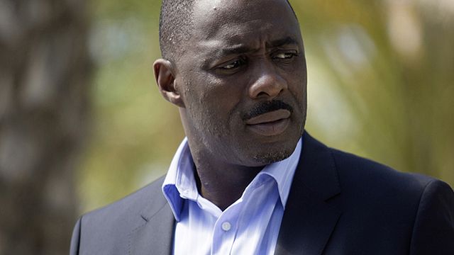 bild aus der news Idris Elba ist James Bond – in diesem Mashup-Video zu "Spectre"
