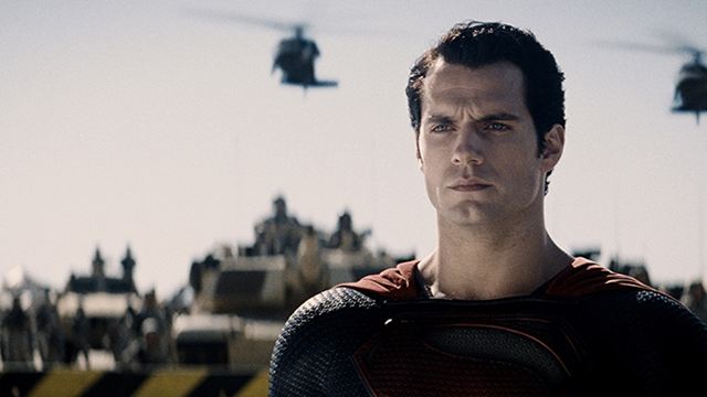 Videobeweis: Superman hat schon vor "Man Of Steel" getötet