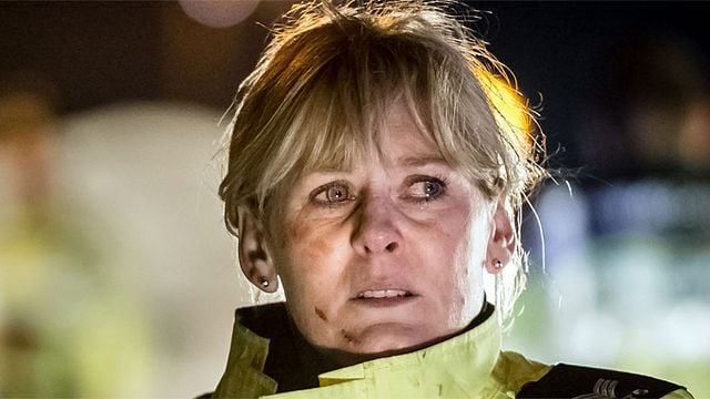 bild aus der news In "Happy Valley" geht es ganz und gar nicht fröhlich zu: Start der kompromisslosen britischen Krimiserie im WDR