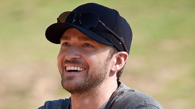 bild aus der news Justin Timberlake wird neben Anna Kendrick zum Musical-"Troll"