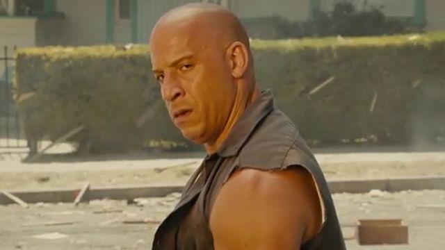 Honest Trailer zu "Fast & Furious 7": Autos, Ärsche, Schwachsinn