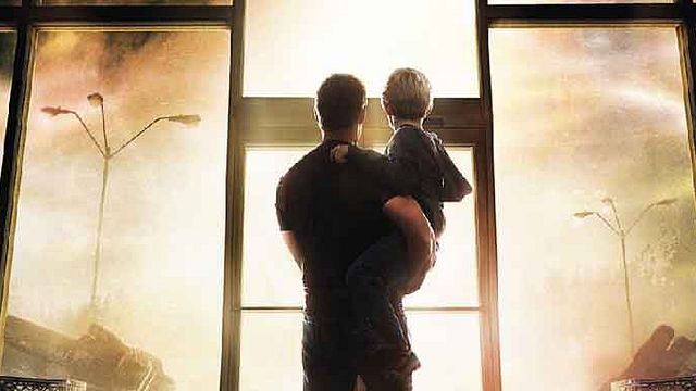 bild aus der news "The Mist": Stephen Kings Horror-Erzählung "Der Nebel" wird zur TV-Serie