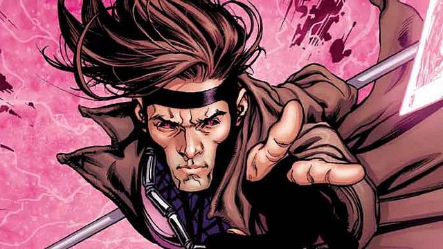bild aus der news "Gambit": Der "X-Men"-Ableger mit Channing Tatum verliert seinen Regisseur