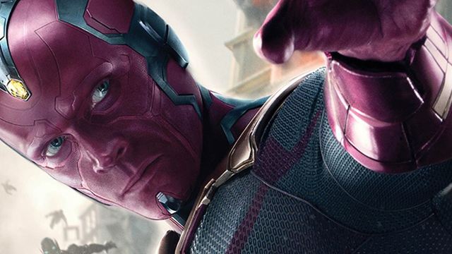 Nach Superhelden-Kritik: "Avengers 2"-Star Paul Bettany rät Jason Statham zu "Schauspieldouble" 