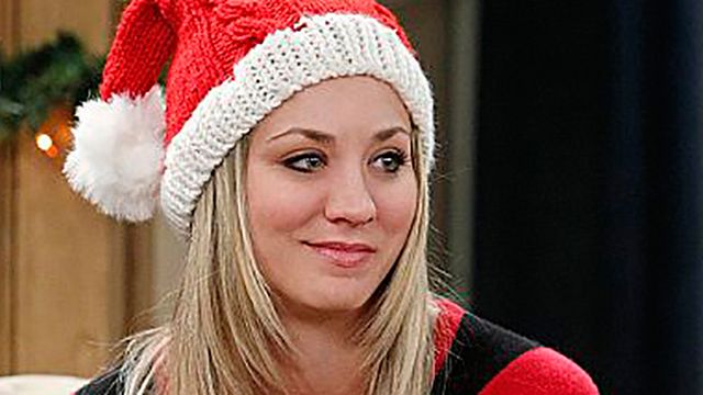 bild aus der news "The Big Bang Theory": So sähe Pennys imdb-Seite aus