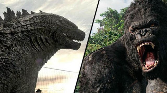 bild aus der news Monströser Plan: Das soll "Godzilla" und "Kong: Skull Island" verbinden