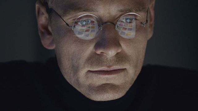 bild aus der news Neuer deutscher Trailer zu "Steve Jobs": Michael Fassbender als Visionär und Apple-Mitbegründer
