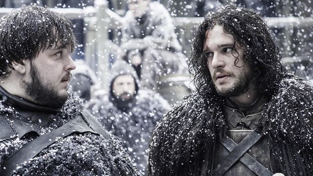 "Game Of Thrones": Gleich drei Neuzugänge für die sechste Staffel