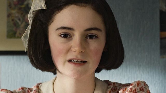 Erster Trailer zur deutschen Neuverfilmung von "Das Tagebuch der Anne Frank" mit Martina Gedeck und Ulrich Noethen