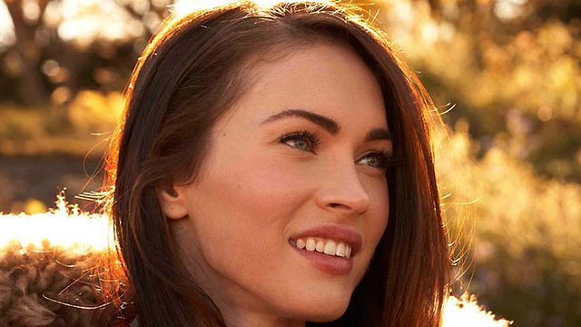 bild aus der news Gastrolle: "Transformers"-Star Megan Fox ist die Neue bei "New Girl"