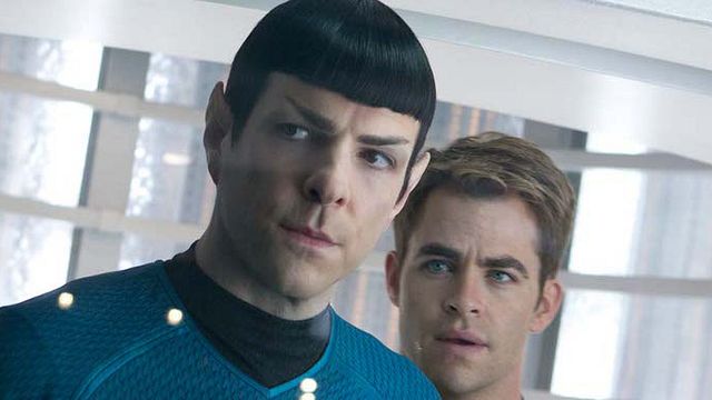 bild aus der news "Star Trek Beyond": Paramount verschiebt Starttermin nach hinten