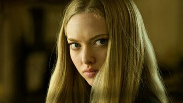 bild aus der news Mysteriös: Amanda Seyfried für "Twin Peaks"-Fortsetzung verpflichtet