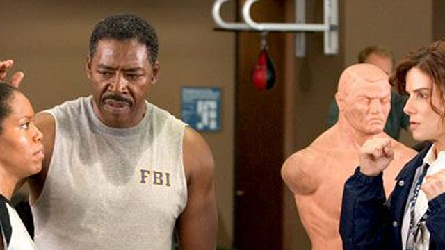 bild aus der news "Ghostbusters": Auch Original-Geisterjäger Ernie Hudson hat Cameo