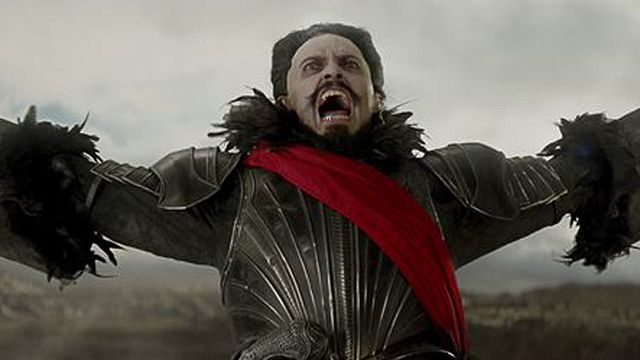 bild aus der news "Pan": Die ersten Kritiken zum Fantasy-Film mit Hugh Jackman, Garrett Hedlund und Rooney Mara