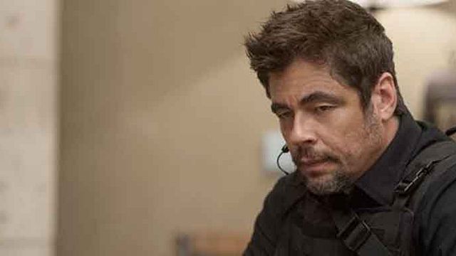 bild aus der news "Sicario": Fortsetzung des knallharten Drogen-Thrillers mit Emily Blunt schon in Planung