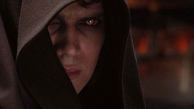 bild aus der news Gerücht: Hayden Christensen könnte für "Star Wars 8" zurückkehren