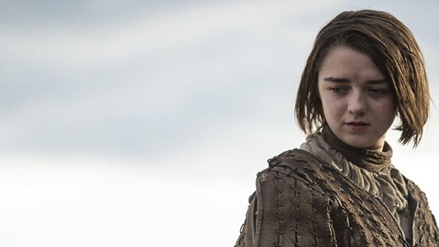 "The Forest Of Hands And Teeth": "Game Of Thrones"-Star Maisie Williams kämpft in der Zukunft gegen Zombies