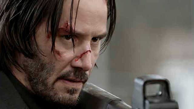 bild aus der news "John Wick 2": Dreharbeiten zum Rache-Thriller mit Keanu Reeves beginnen diesen Herbst