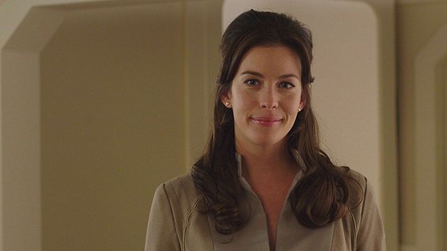 bild aus der news "Bürger zweiter Klasse": "Herr der Ringe"-Star Liv Tyler kritisiert Sexismus in Hollywood