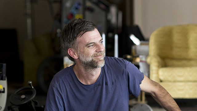 bild aus der news "Junun": Der neue Film von Paul Thomas Anderson erscheint exklusiv auf der Streaming-Plattform MUBI