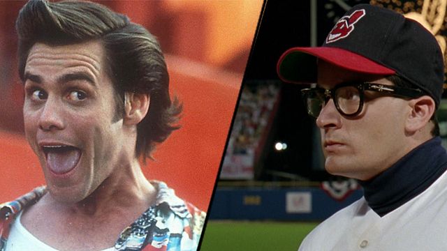 bild aus der news Komödien-Remakes: "Ace Ventura" und "Die Indianer von Cleveland" sollen neu aufgelegt werden