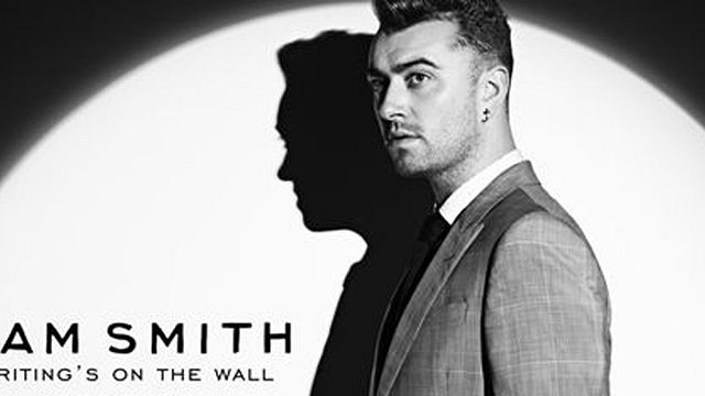 bild aus der news Er ist da: Der Titelsong zu "James Bond 007 – Spectre" von Sam Smith