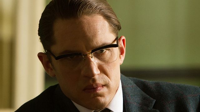 bild aus der news Neuer Wolverine: Hugh Jackman will Tom Hardy als Nachfolger