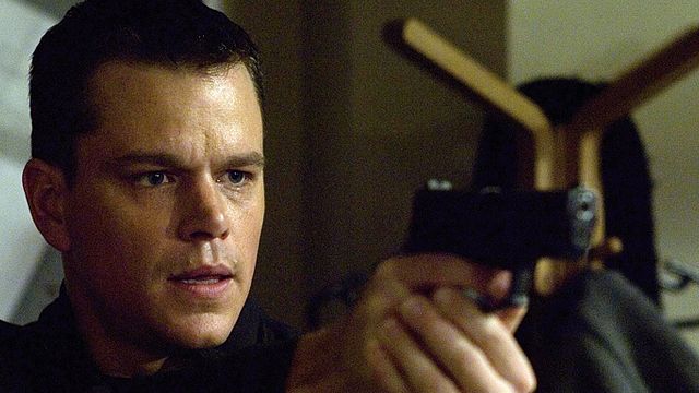 bild aus der news "Bourne 5": Matt Damon über den neuen Teil der Agenten-Thriller-Reihe