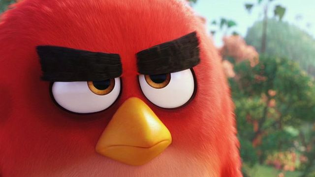 bild aus der news Exklusiv: Der deutsche Trailer zu "Angry Birds – Der Film"