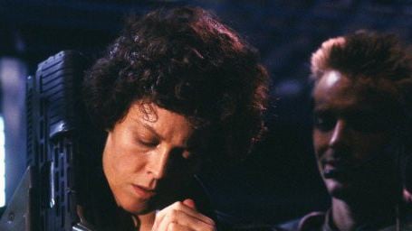 Ridley Scott über "Alien: Paradise Lost": In seiner "Prometheus"-Fortsetzung gibt es Verbindung zu Ripley