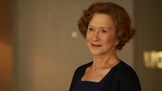 bild aus der news Helen Mirren beschwert sich über Hollywoods Sexismus – der Männer wie Frauen betreffe