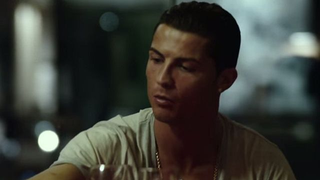 bild aus der news "Ronaldo": Erster Trailer zur Kino-Dokumentation über Fußball-Legende Cristiano Ronaldo