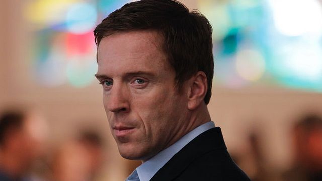 bild aus der news "Homeland"-Star Damian Lewis soll bereits als nächster James Bond feststehen