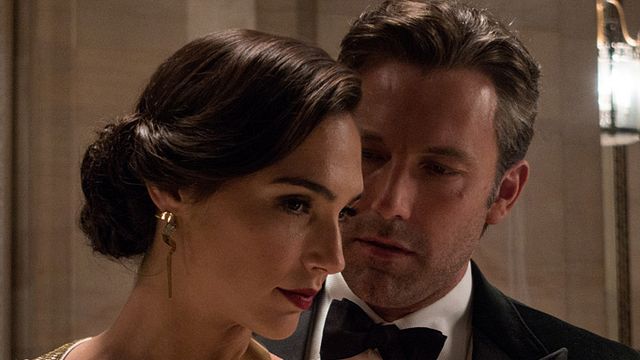 bild aus der news Altersfreigabebegründung für "Batman V Superman: Dawn Of Justice" enthüllt: Es gibt Sex im Superhelden-Film