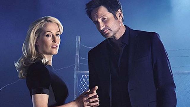 "Akte X": Scully und Mulder schweben im langen Trailer zum Kultserien-Comeback in höchster Gefahr