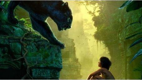 "Das Dschungelbuch": Bildgewaltiger internationaler Trailer zu Disneys Realverfilmung
