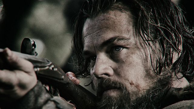 bild aus der news Leonardo DiCaprio vs. Tom Hardy: Deutscher Trailer zu "The Revenant - Der Rückkehrer"