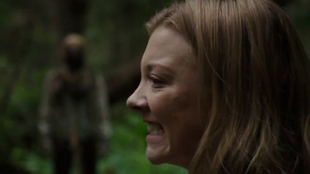 bild aus der news "The Forest": Im ersten Trailer zum Horror-Thriller zieht es Natalie Dormer in den Selbstmord-Wald