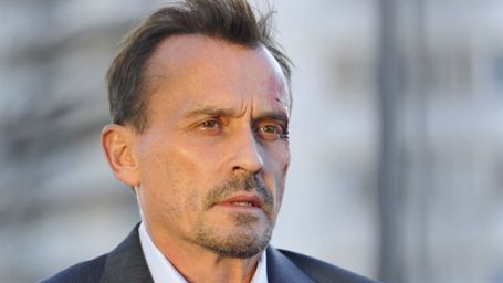 bild aus der news "Prison Break"-Star Robert Knepper stößt zum Cast der "Twin Peaks"-Fortsetzung