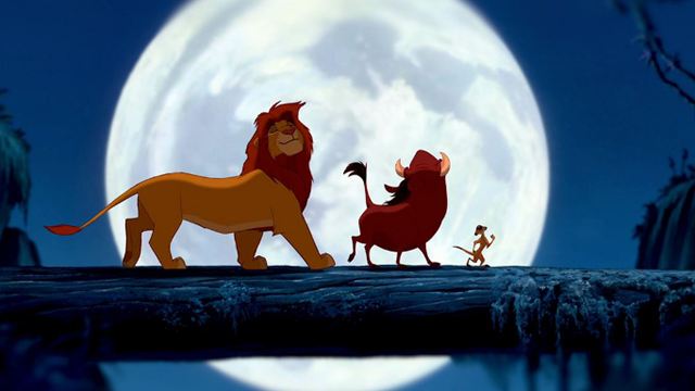Die 25 besten Songs aus Animationsfilmen