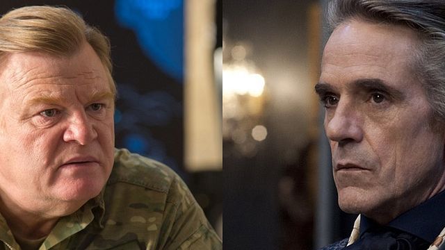 bild aus der news "Assassin's Creed": Jeremy Irons und Brendan Gleeson stoßen zum Cast der Videospielverfilmung