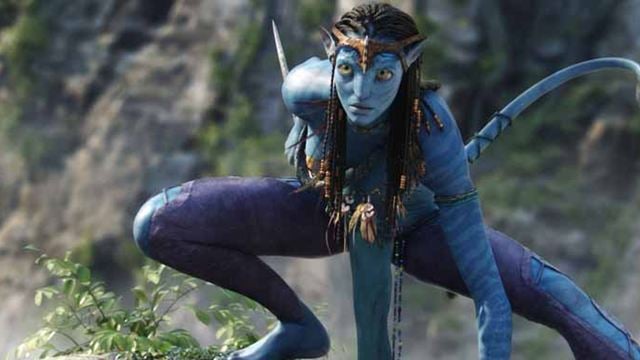 "The Perished Land": "Herr der Ringe" trifft "Avatar" in der neuen Serie des "Game Of Thrones"-Produzenten Frank Doelger