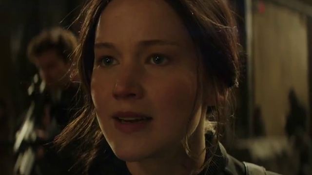"Die Tribute von Panem – Mockingjay 2": Neuer Trailer zum großen Finale