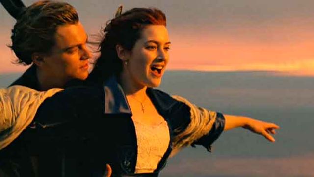 Darum verzichtete Kate Winslet nach dem Erfolg von "Titanic" auf weitere Blockbuster